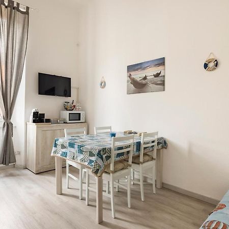 Leo Holiday Homes дева Марина Экстерьер фото