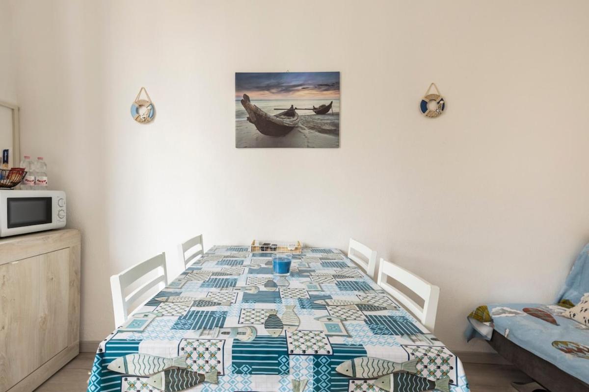 Leo Holiday Homes дева Марина Экстерьер фото