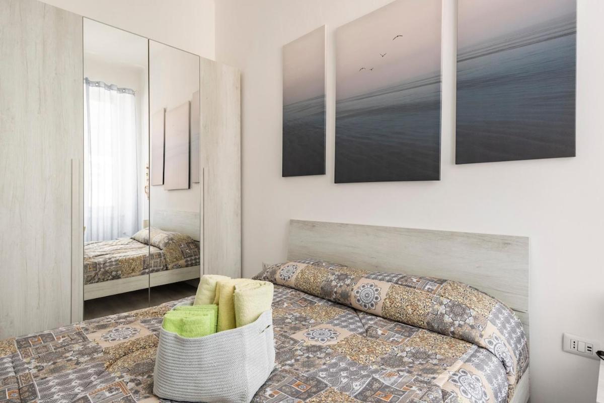Leo Holiday Homes дева Марина Экстерьер фото