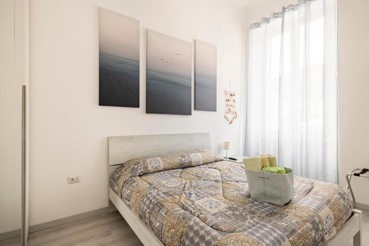 Leo Holiday Homes дева Марина Экстерьер фото