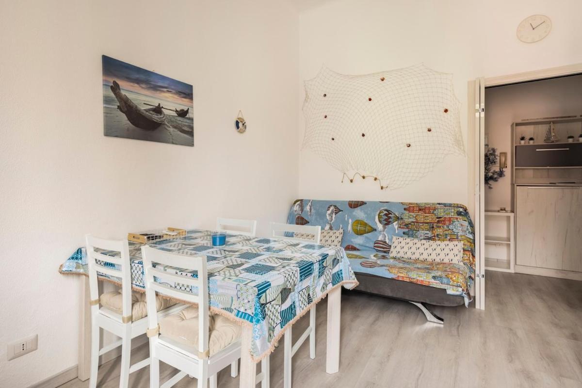 Leo Holiday Homes дева Марина Экстерьер фото